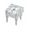 LED913alb rece 6500K 14.4Cd 9.3V
