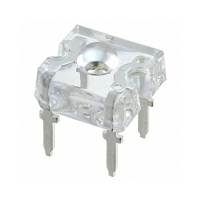 LED913albastruCR 250mCd