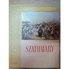 SZATHMARY-GH.OPRESCU
