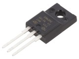 Tranzistor N-MOSFET STMicroelectronics 600V 26A 35W TO220FP STF33N60M2