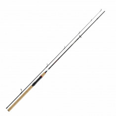 Lanseta Daiwa Ninja X Spin 2.40m, 10-30g, 2 tronsoane