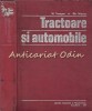 Tractoare Si Automobile - N. Tecusan, Gh. Nitescu - Tiraj: 5680 Exemplare