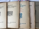BOR/ REVISTA SF.SINOD NR.1-12/1948 COMPLET.DIN CUPRINS: MOARTEA SI INGROPAREA PF NICODIM, ALEGEREA NOULUI PATRIARH JUSTINIAN, UNIREA GRECO-CAT. ETC.