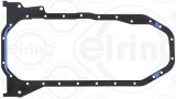 ELRING 124.260 Garnitura baie ulei