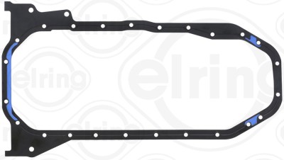 ELRING 124.260 Garnitura baie ulei foto