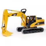 Cumpara ieftin BRUDER - EXCAVATOR CAT