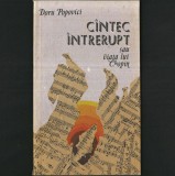 C&acirc;ntec &Icirc;ntrerupt, sau Viața lui Chopin - Doru Popovici