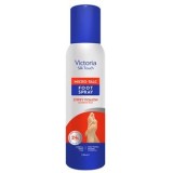 Spray cu Micro Talc pentru Picioare, 150 ml, Efect 24 Ore, CMCLASS