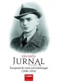 Jurnal, vol. 1. Inceputurile unui exil indelungat (1940-1954) - Ion Ratiu