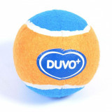 DUVO+ Minge tenis pentru c&acirc;ini 10 cm, Duvo+