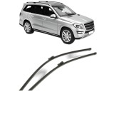 Cumpara ieftin Set stergatoare auto MERCEDES-BENZ GL-CLASS (X166) 2012-2015, pentru parbriz, Bosch Aerotwin