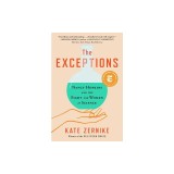 The Exceptions: Nancy Hopkins, Mit, and the Fight for Women in Science