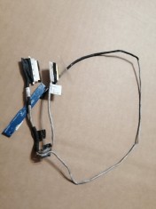 cablu display HP EliteBook 840 G1 &amp; G2 &amp; 740 745 G1 G2 6017b0428601+ CAMERA WEB