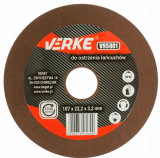 Cumpara ieftin Disc abraziv pentru masina de ascutit lanturi , grosime 3.2x22.2x107 mm V95001