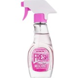 Moschino Pink Fresh Couture, Eau de Toilette Femei, 30ml - Parfum Floral Fructat, Proaspăt