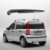 Cumpara ieftin Braț și Lamelă Ștergător Spate Fiat Panda II (2003-2012) - 300mm, Mammooth MMT RAW 060