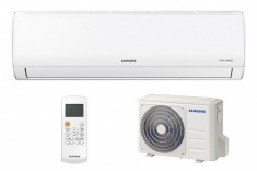 Aer conditionat Samsung 9000Btu, R32 foto