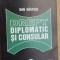 Drept diplomatic si consular- Dan Nastase