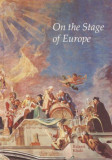 On the Stage of Europe. (Eur&oacute;pa sz&iacute;npad&aacute;n angol nyelven) - Marosi Ernő