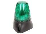 Semnalizator Luminos și Acustic LED 20-30V