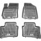 Covorase Presuri Auto Cauciuc Dedicate Kia RIO III 2011 - 2017
