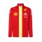 Ferrari geacă de bărbați Driver Softshell red F1 Team 2024 - XL