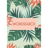 Cumpara ieftin Carti Jocuri de Logica Wordsearch Peste 130 de Puzzle-uri pentru Copii si Adulti, Carti in Engleza