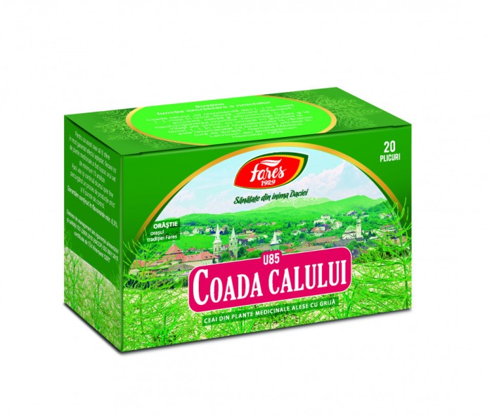 COADA CALULUI U85 20DZ