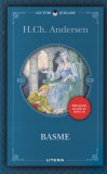 Hans Christian Andersen - Basme, Litera