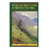Overland from Canada to British Columbia