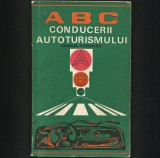 Cumpara ieftin ABC-UL CONDUCERII AUTOTURISMULUI - GABRIEL PAPARIZU