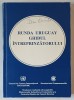 RUNDA URUGUAY , GHIDUL INTREPRINZATORULUI , 1997