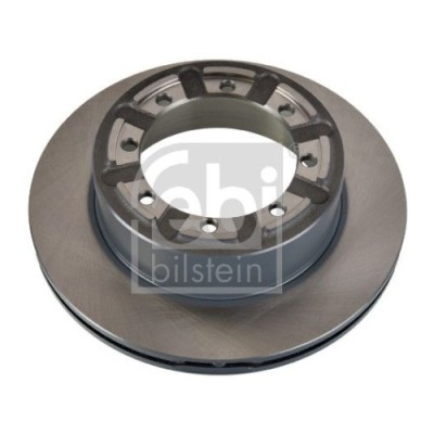 Febi Bilstein Disc frana foto