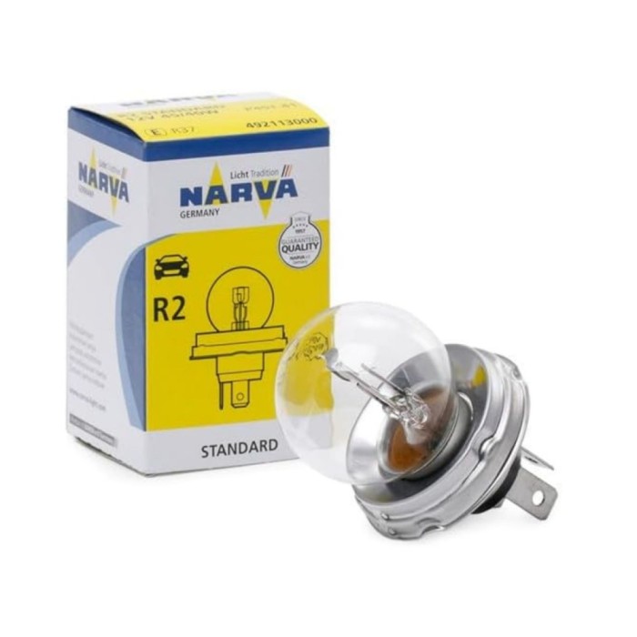 Bec Far R2 P45T 12V 45 40W Narva