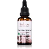 Saloos BIO Rozmar&yacute;nov&yacute; olej ulei de ingrijire pentru scalp 50 ml