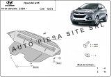 Scut metalic motor Hyundai ix35 fabricat incepand cu 2009 APS-10,074