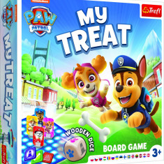 Joc - Paw Patrol - My Treat | Trefl