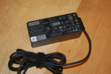INCARCATOR LAPTOP LENOVO ADLX65YAC3D 20V 3. 25A MUFA USB C, Incarcator standard