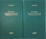 Jaroslav Hasek - Peripetiile bravului soldat Svejk in razboiul mondial, 2 volume