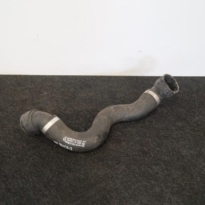 Furtun radiator răcire dreapta MERCEDES-BENZ C W205 2015 OEM: A2055017484 2508767 foto