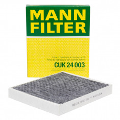 Filtru Polen Carbon Activ Mann Filter CUK24003