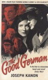 Joseph Kanon - The Good German
