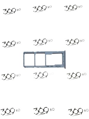 Sim tray Samsung SM-A505 A50 SILVER foto