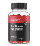 OstroVit Fat Burner pentru femei 60 capsule