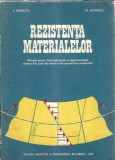 Cumpara ieftin Rezistenta materialelor - Manual licee industriale - M. Atanasiu, Victor Drobota