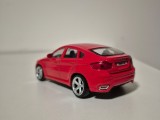 BMW X6 - Macheta auto din metal scara 1:43