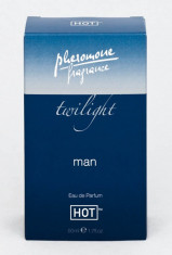 Parfum Cu Feromoni Masculini Twilight, 50 ml foto