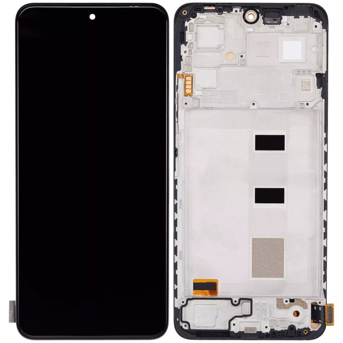 Display Xiaomi Redmi Note 12 4G AMPlus In-Cell