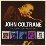 Original Album Series | John Coltrane, Classical