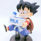 Figurina Goku Dragon Ball anime 11 cm